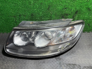 фара левая Hyundai Santa Fe 2 поколение (CM) 2006, 2.0 л., 92101-2BXXX
