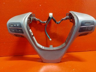 кнопка (выключатель) Toyota Avensis 3 поколение (T270) 2011, 2.0 л., 1AD-FTV, дизель, 842500F020, B592998009428, B51150F018748