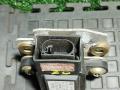 датчик ускорения Mercedes-Benz 2001, 1.4 л., бензин, 0265005219 - фото №5