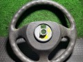 руль Opel Astra G 1999, 1.6 л., бензин, МКПП, хетчбэк 3 дв., 90437296 - фото №2