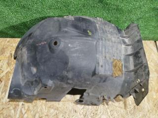защита арок передняя левая (подкрылок) Renault Megane 2 поколение 2003, 7700838264