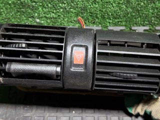 дефлектор обдува салона Opel Astra G 1999, 90560344