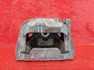 Опора (подушка) двигателя Skoda Octavia 1 поколение [рестайлинг] 2008, CGGA / BUD, 1K0199262AJ