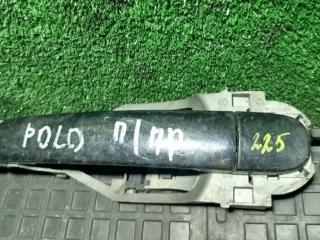 ручка наружная Volkswagen Polo 4 поколение 2003