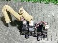 кнопка (выключатель) Nissan Pathfinder R51 2007, P10971A75000 - фото №4