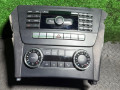 навигация Mercedes-Benz C-Класс W204/S204/C204 [рестайлинг] 2011, A2049009807 - фото №2