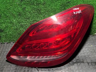 фонарь задний правый Mercedes-Benz C-Класс W205/S205/C205 2014, 2.2 л., дизель, АКПП, A2059061457