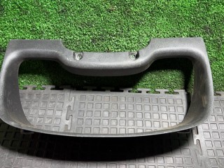 рамка панели приборов Opel Astra G 1999, 90561233