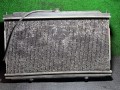 радиатор (основной) Nissan Almera N16 2001 - фото №4