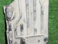защита днища Mercedes-Benz E-Класс W211/S211 2005, A2116192238 - фото №4