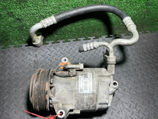 компрессор кондиционера Opel Astra H 2006, 1.8 л., бензин, 13124750