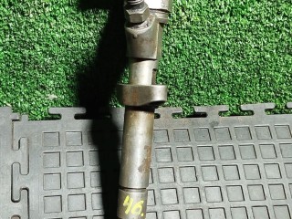 форсунка Renault Espace 4 поколение 2004, 0445110084