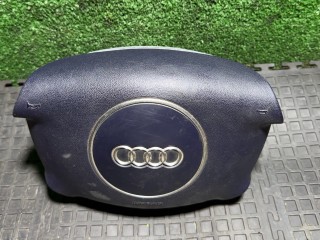 подушка безопасности водителя Audi A4 B6 2004, 8E0880201AA