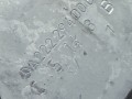 педаль тормоза Mercedes-Benz C-Класс W205/S205/C205 2014, 2.2 л., дизель, АКПП, A2222940001 - фото №5