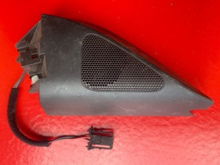 динамик высокочастотный (пищалка) Volkswagen Passat B6 2006, 1.9 л., BXE, дизель, 3C0035411