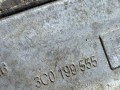подушка крепления двигателя Volkswagen Passat B6 2006, 3C0199555 - фото №5
