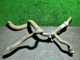 патрубок радиатора Opel Astra G 1998, 9129152