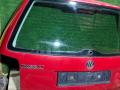 крышка багажника (дверь 3-5) Volkswagen Passat B5 [рестайлинг] 2003, 2.0 л., дизель, универсал - фото №5
