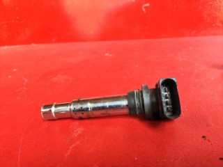 катушка зажигания Volkswagen Polo 5 поколение 2011, 1.2 л., CGPB, бензин, 78292004