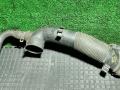 патрубок воздушного фильтра Opel Astra H 2005, 55351926 - фото №4