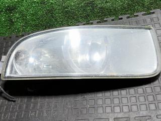 фара противотуманная правая Skoda Superb 2 поколение 2010, 1.8 л., бензин, МКПП, 3T0941700
