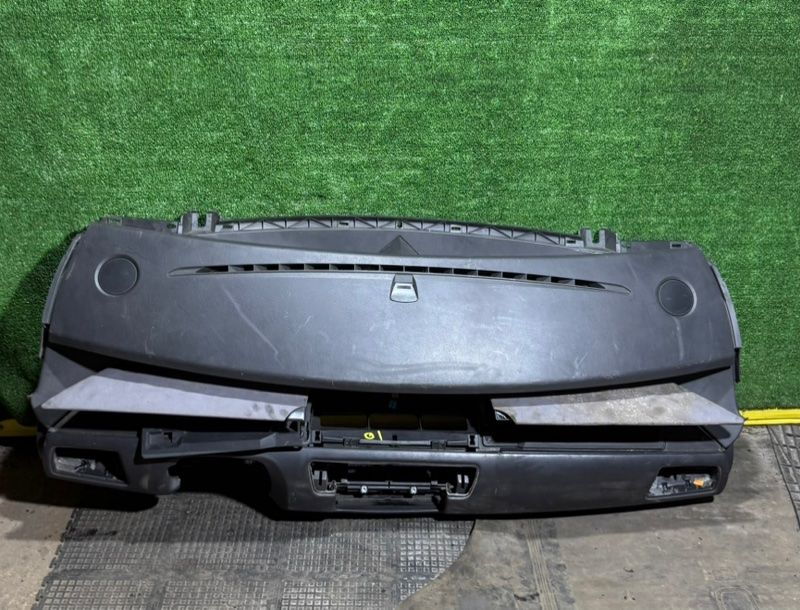 панель передняя салона (торпедо) Citroen C8 1 поколение 2005, 1846791000 - фото №1