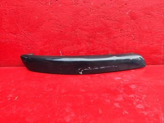 Молдинг (накладка) Volkswagen Golf 5 поколение 2007, 1K0807718
