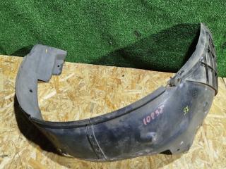 защита арок передняя левая (подкрылок) Opel Astra G 2001, 90562897