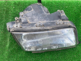 фара правая Audi 100 4A/C4 1993, 302137170