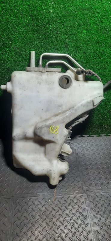 бачок омывателя Mercedes-Benz E-Класс W211/S211 2004, 2118600460 - фото №1