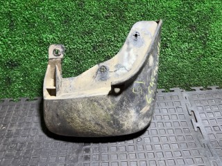брызговик Hyundai Santa Fe 1 поколение (SM) 2002, X8683226900