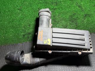 корпус воздушного фильтра Skoda Superb 2 поколение 2010, 1.8 л., бензин, МКПП, 1K0129620D