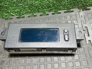 дисплей Opel Astra G 1999, 1.6 л., бензин, МКПП, хетчбэк 3 дв.