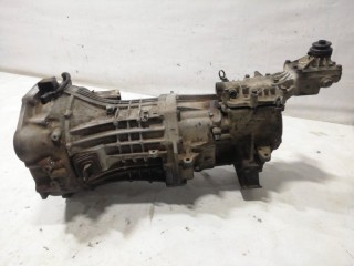 КПП механическая (МКПП) Kia Sorento 1 поколение 2005, 2.5 л., D4CB, дизель, 430003C920
