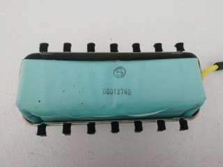 подушка безопасности коленная Nissan Maxima A32 A33 2000, 2.0 л., VQ20DE, бензин, E0283H0604