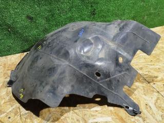 защита арок передняя левая (подкрылок) Renault Scenic 1 поколение [рестайлинг] 2001, 7700434541