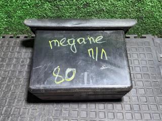 бардачок Renault Megane 2 поколение 2005, 8200074169
