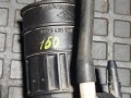 насос (моторчик) омывателя стекла Nissan Almera N16 2003, 7700430702 - фото №4