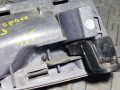ручка внутренняя задняя левая Renault Espace 3 поколение 2000, 77008165643 - фото №4