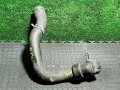 патрубок радиатора Volkswagen Passat B5 2001, 8D0121101 - фото №2