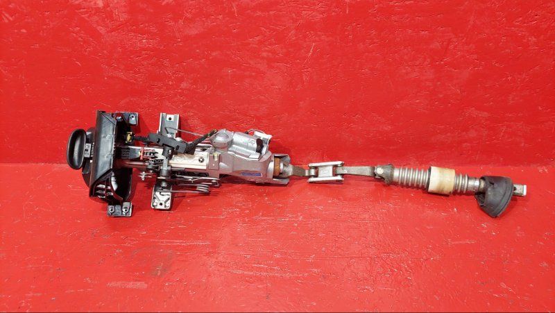 рулевая колонка Mercedes-Benz C-Класс W203/S203/CL203 W203 2002, 271.946, 2034620205 - фото №1