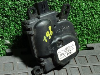 моторчик заслонки печки Ford Focus 2 поколение 2006, 1S7H19B634CA