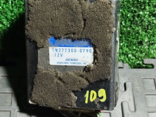 блок управления (другие) Mercedes-Benz M-Класс W163 2001, TN2773000790