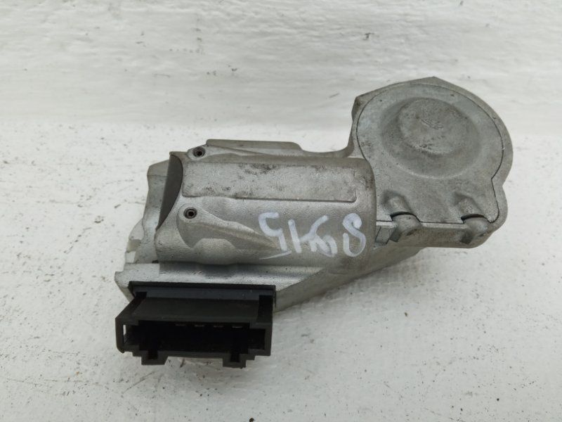Блок управления рулевой колонки Mercedes-Benz Vito W639 2006, 2.2 л., OM 646.982, дизель, A2034621130 - фото №1