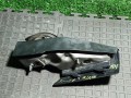 дефлектор обдува салона Renault Espace 4 поколение 2005, 8200081260 - фото №2