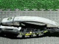 ручка наружная Opel Zafira 2 поколение (B) 2007 - фото №2