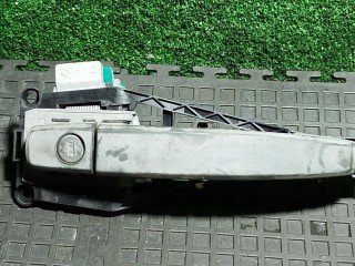 ручка наружная Opel Zafira 2 поколение (B) 2007