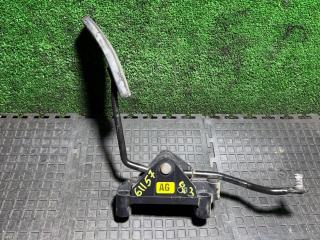 педаль Opel Astra G 1999, 1.6 л., бензин, МКПП, хетчбэк 3 дв., 90571745