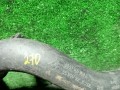 патрубок интеркулера Ford Galaxy 1 поколение 2000, 7M0145957C - фото №2