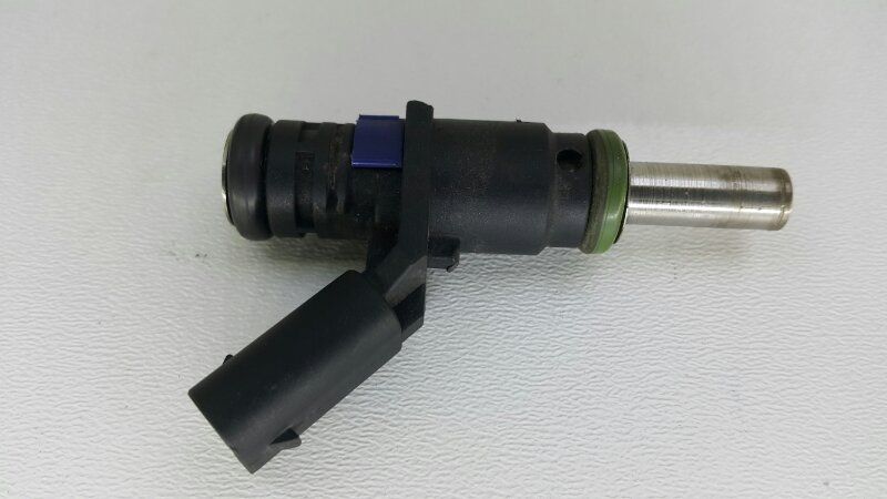 форсунка Mercedes-Benz A-Класс W169 2006, OM266.920, 5190001458 - фото №1